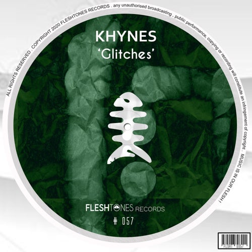 Khynes - Glitches [FLSHT057]